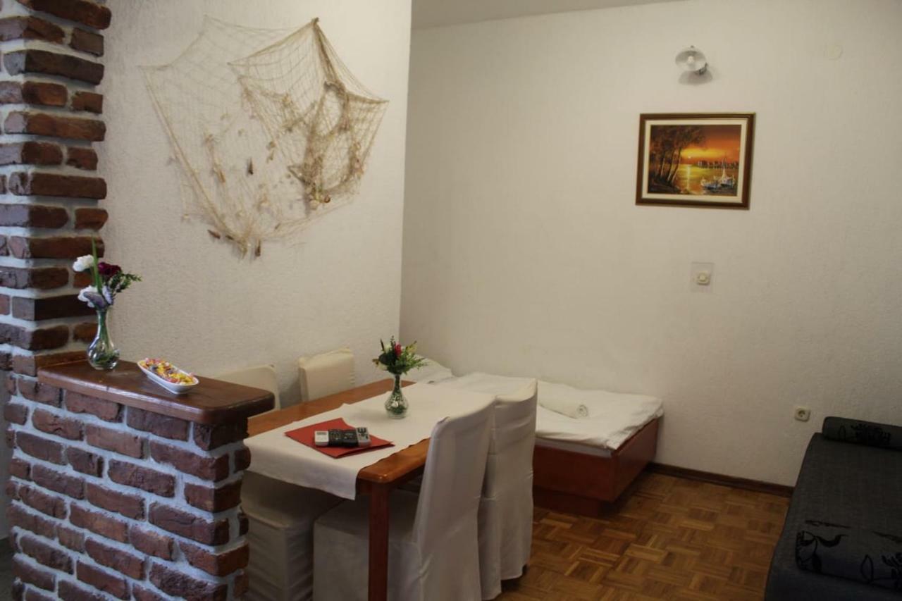 Apartment Pirovic Turanj Zewnętrze zdjęcie