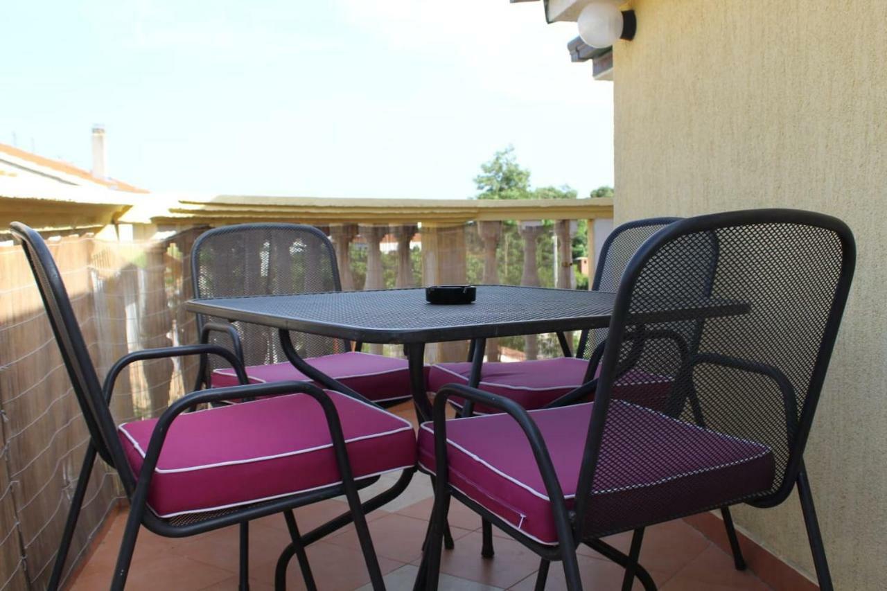 Apartment Pirovic Turanj Zewnętrze zdjęcie