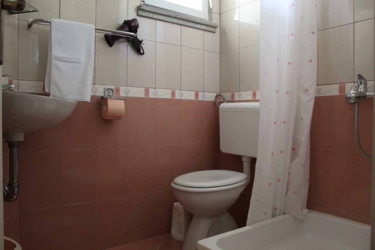 Apartment Pirovic Turanj Zewnętrze zdjęcie
