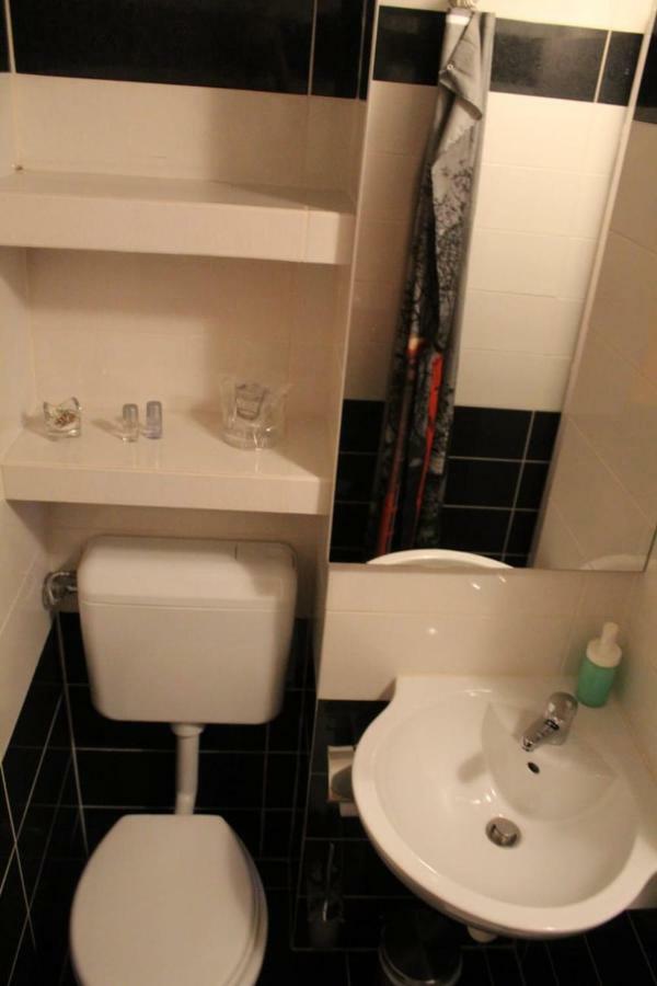 Apartment Pirovic Turanj Zewnętrze zdjęcie