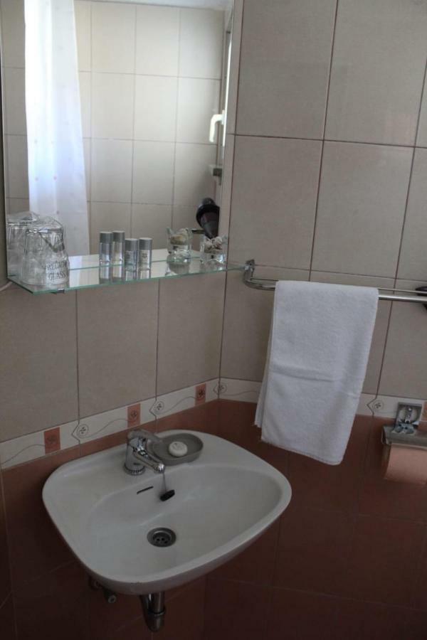 Apartment Pirovic Turanj Zewnętrze zdjęcie